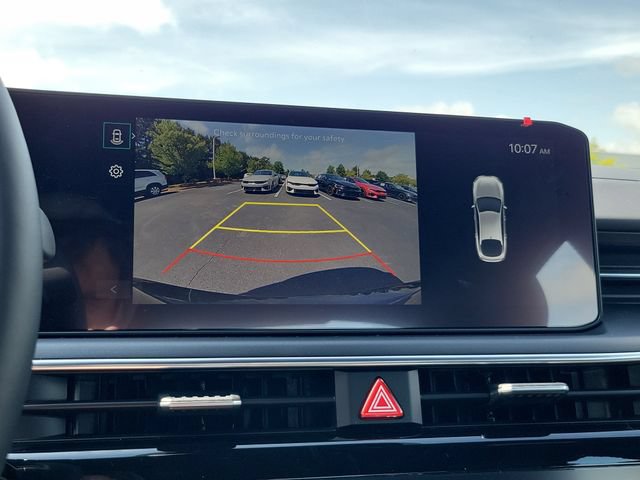 New 2026 Kia K5 GT-Line w/ GT-Line Premium Package AWD/4WD image 23