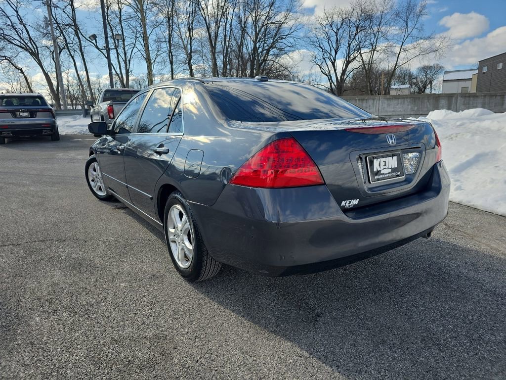 Used 2007 Honda Accord EX-L image 8