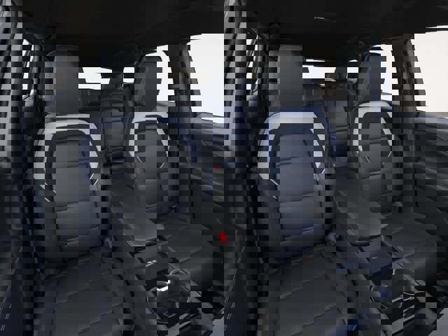 New 2026 Chevrolet Blazer EV LT FWD image 16