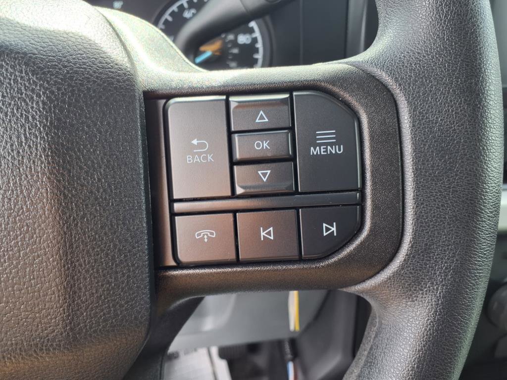 Used 2024 Ford F350 XLT w/ FX4 Off-Road Package AWD/4WD image 18