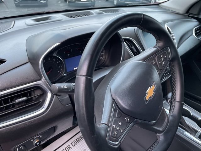 Used 2024 Chevrolet Equinox LT image 11
