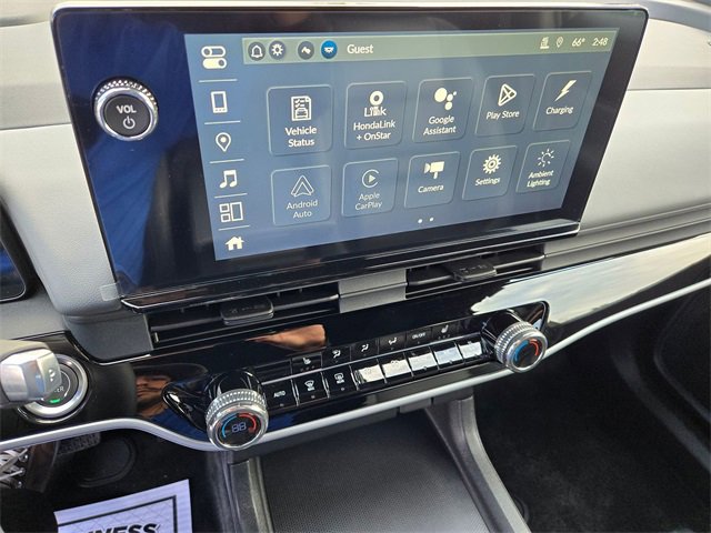 New 2026 Honda Prologue Touring image 9