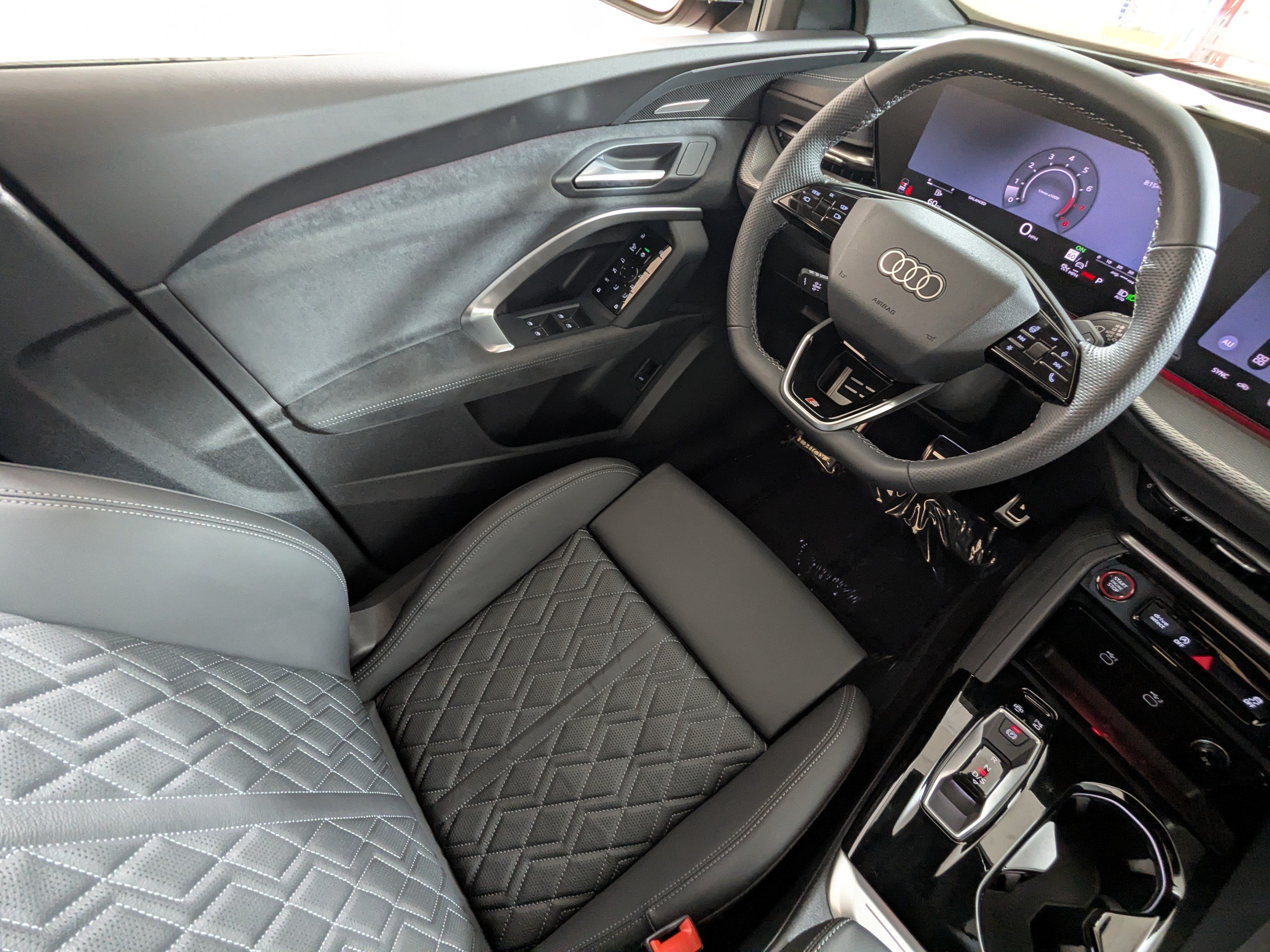 New 2026 Audi SQ5 Premium Plus AWD/4WD image 11