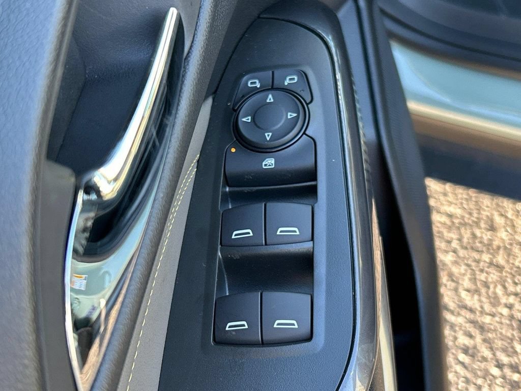 New 2026 Chevrolet Trax ACTIV w/ Driver Confidence Package FWD image 18