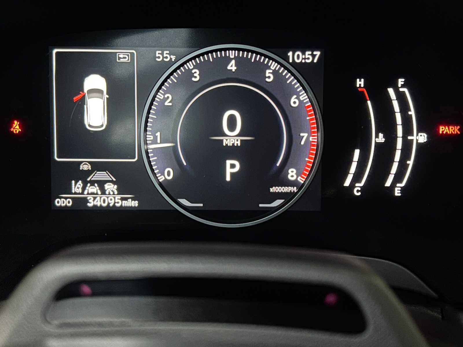 Used 2023 Lexus RX 350 Premium Plus image 31