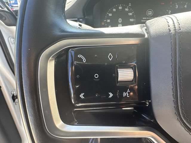 Used 2021 Land Rover Discovery Sport SE AWD/4WD image 32