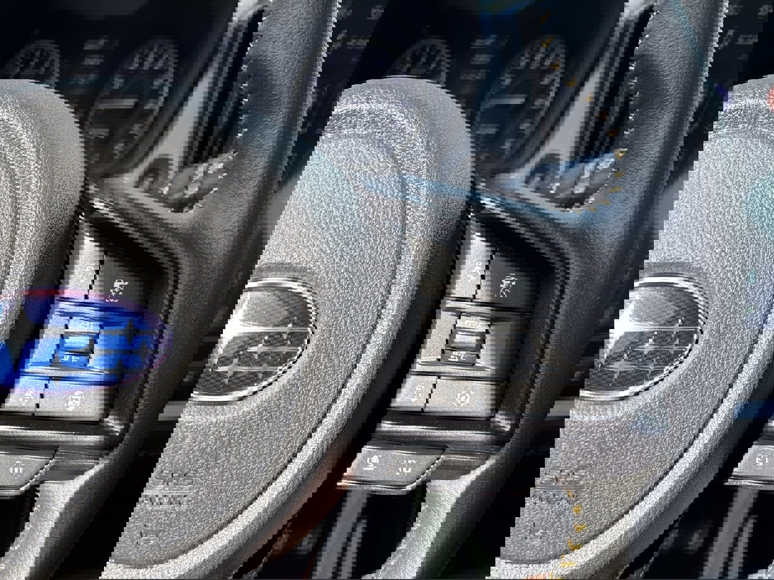 New 2026 Subaru Crosstrek 2.5i Sport image 16