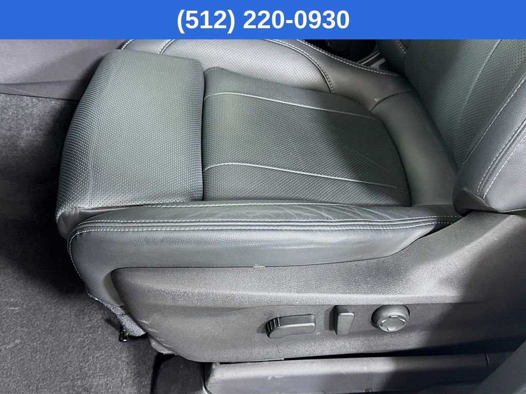Certified 2025 Subaru Ascent Touring AWD/4WD image 24