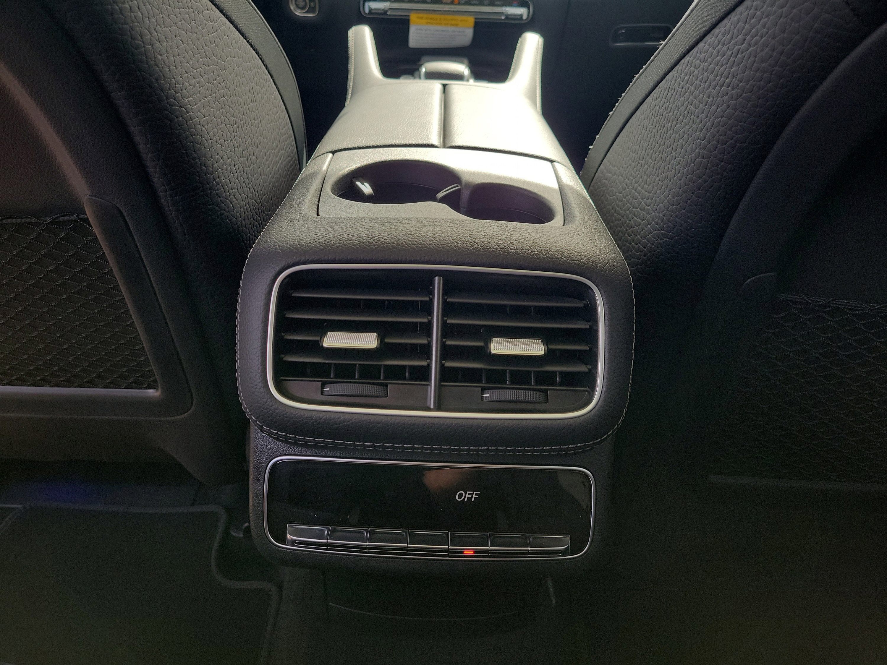 New 2026 Mercedes-Benz GLS 450 4MATIC image 12