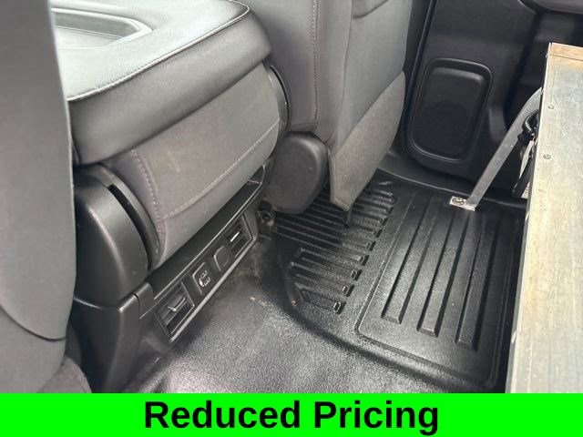 Used 2020 Chevrolet Silverado 1500 LT w/ Convenience Package image 30