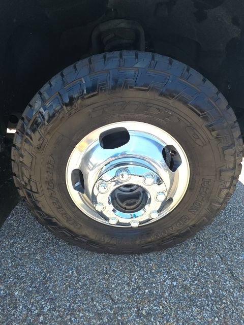 Used 2022 Ford F350 King Ranch AWD/4WD image 14
