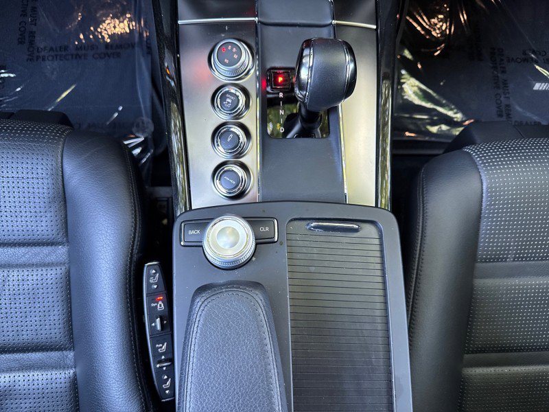 Used 2010 Mercedes-Benz E 63 AMG Sedan image 26