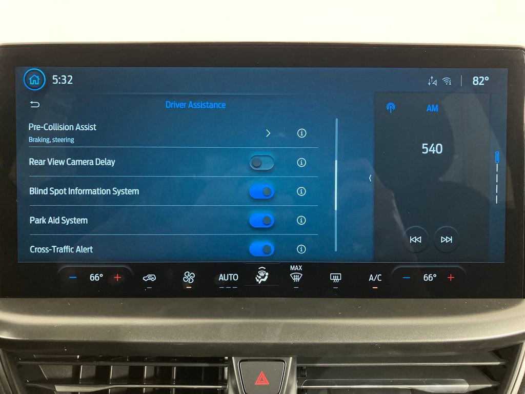 New 2026 Ford Escape Active w/ Tech Pack #1 image 33