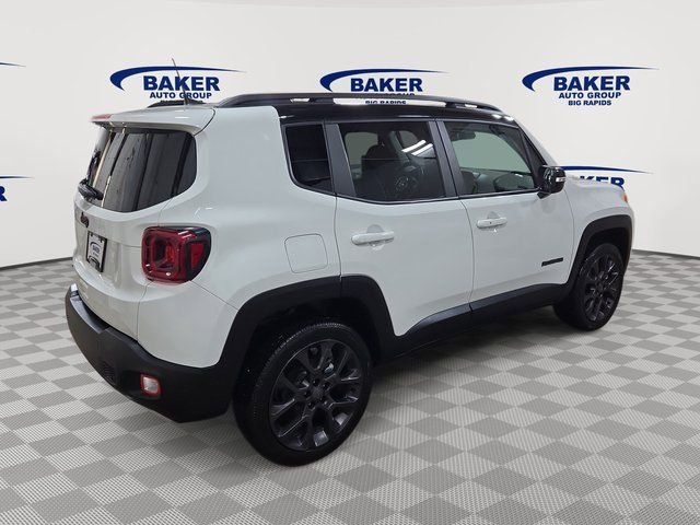 Used 2023 Jeep Renegade Limited w/ Sun/Sound Group image 6