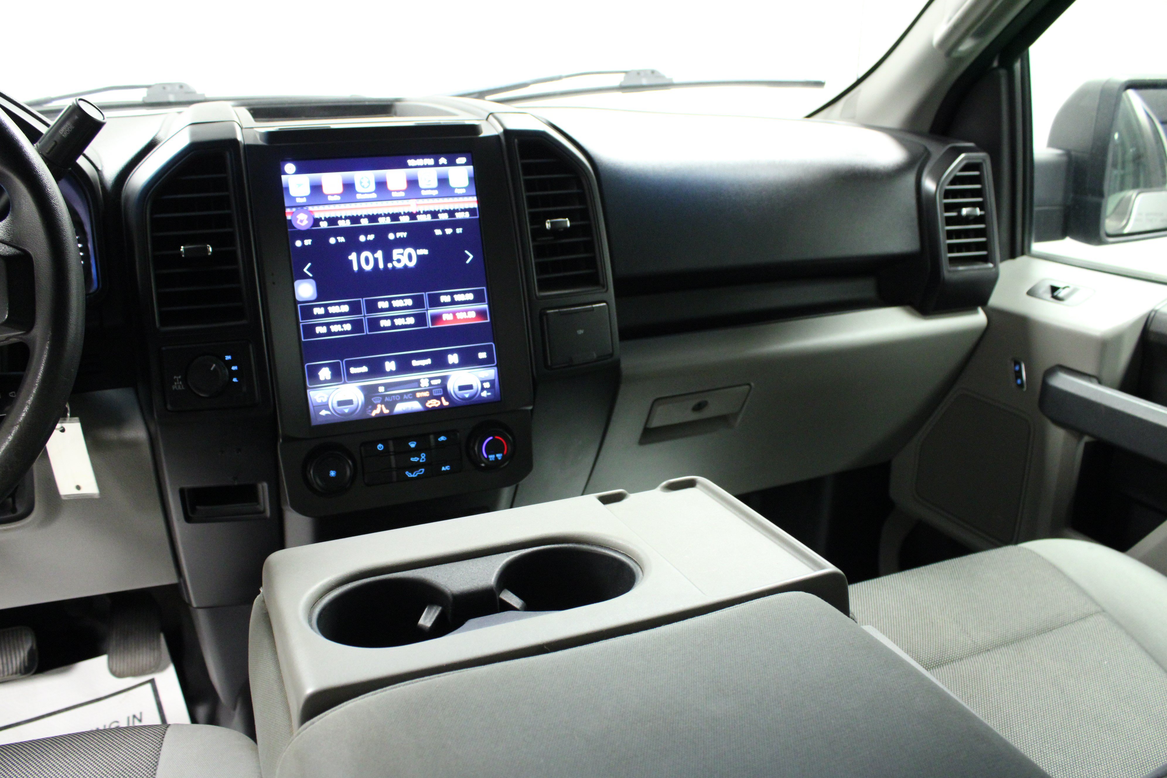 Used 2018 Ford F150 XL AWD/4WD image 19