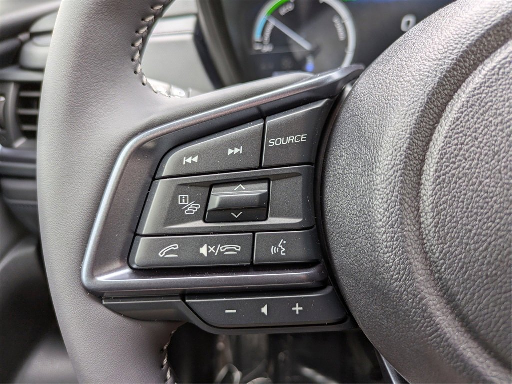 New 2025 Subaru Forester Limited image 26
