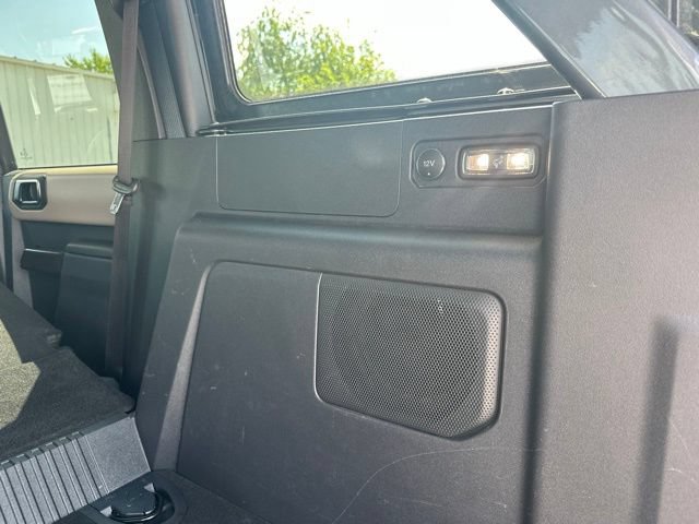 Used 2024 Ford Bronco Wildtrak AWD/4WD image 65