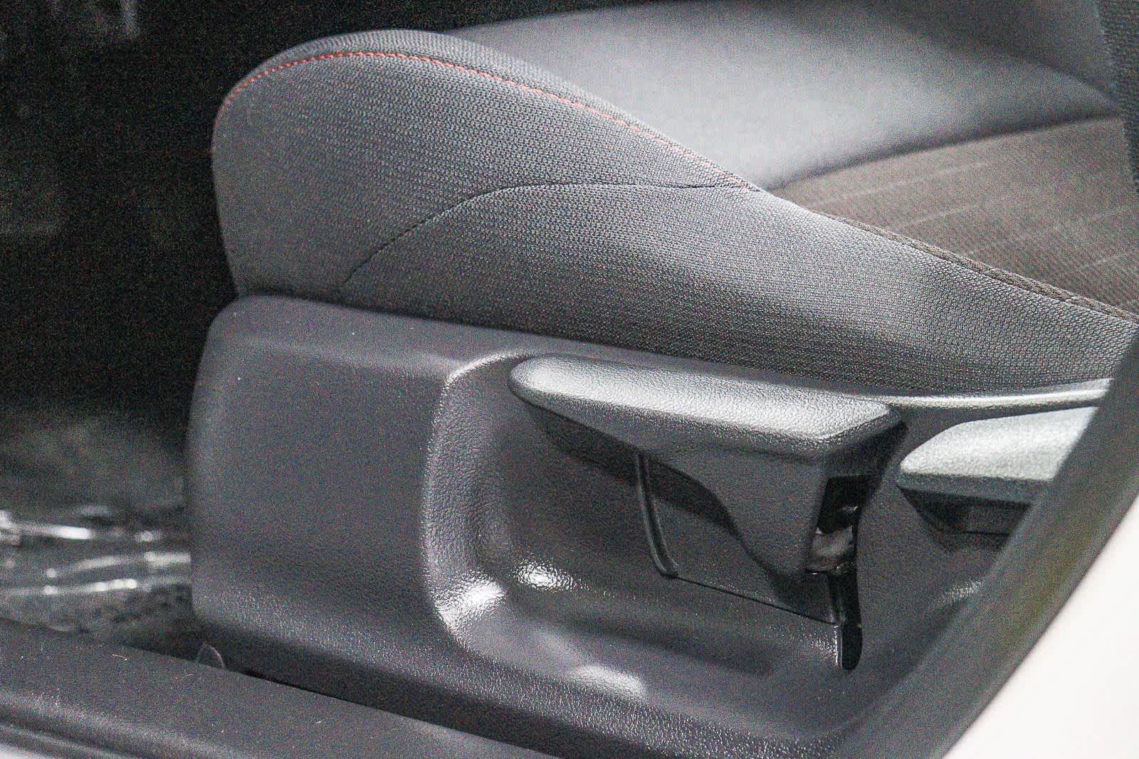 Certified 2024 Toyota Corolla SE w/ SE Package FWD image 23