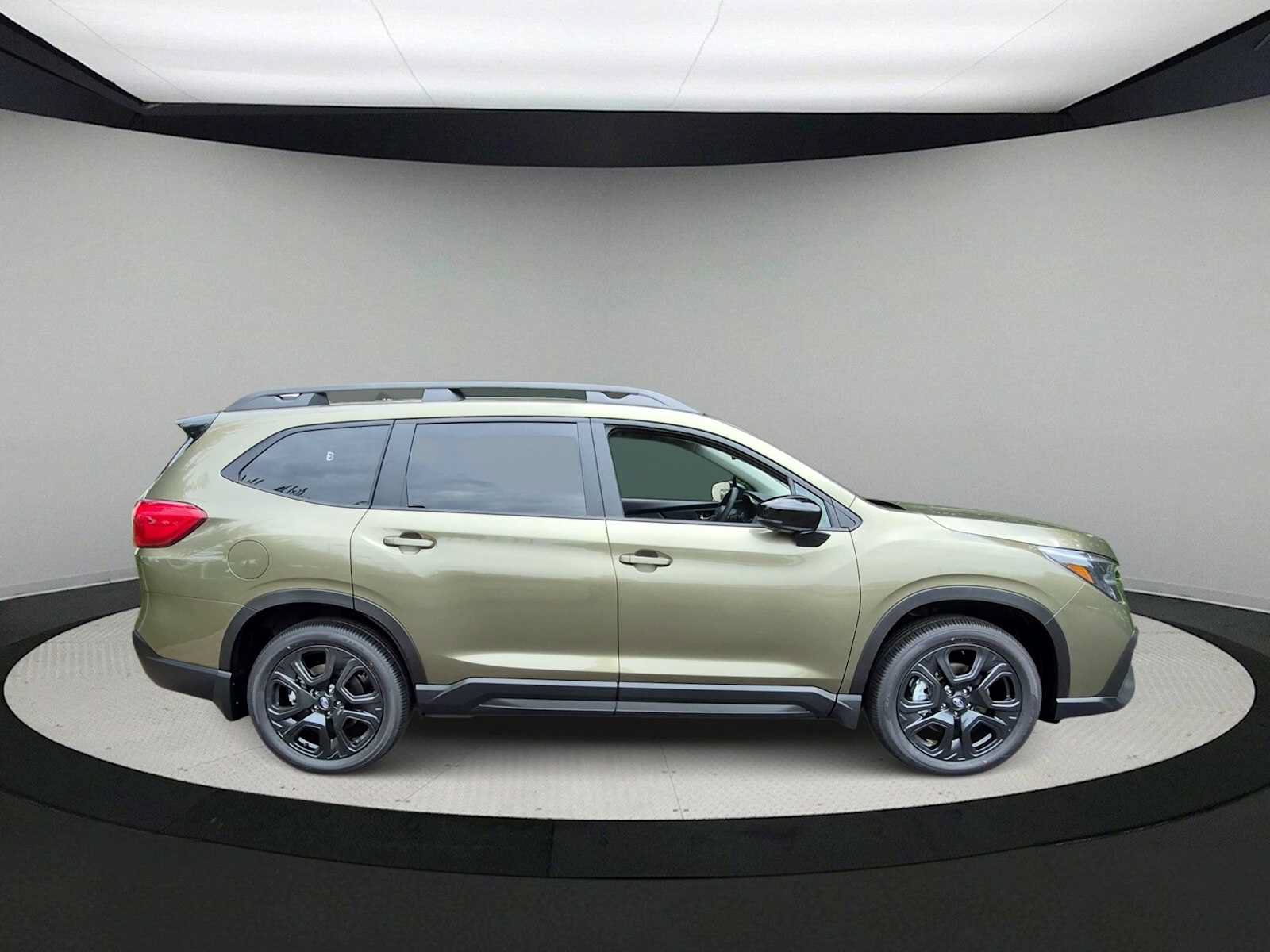 New 2026 Subaru Ascent Bronze Edition AWD/4WD image 9