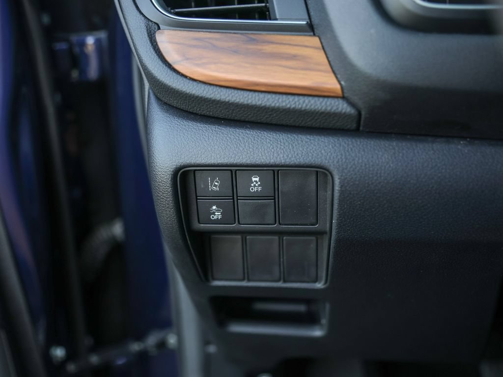 Used 2019 Honda CR-V EX image 25