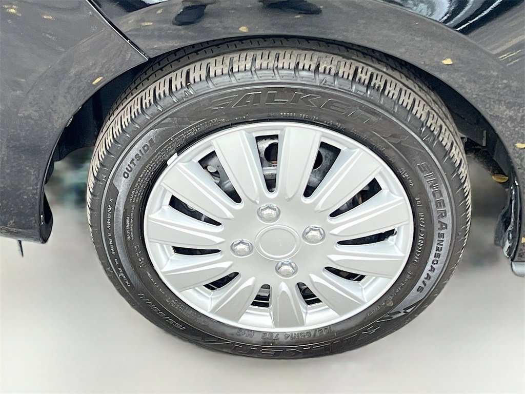 Used 2024 Mitsubishi Mirage LE image 28