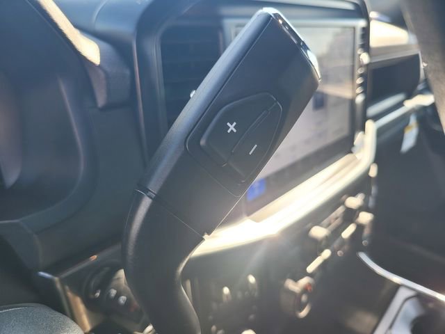 Used 2025 Ford F150 STX w/ Equipment Group 200A image 18
