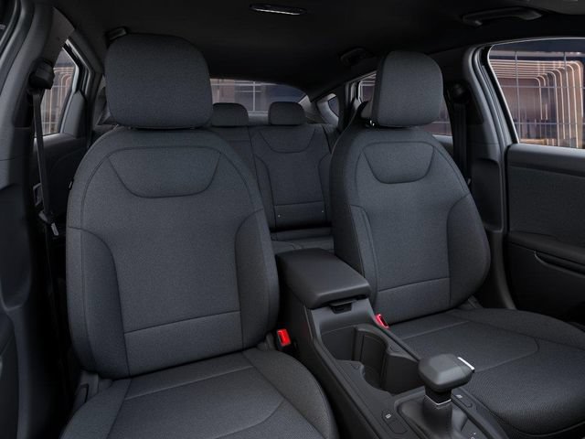 New 2026 Kia K4 FWD image 16