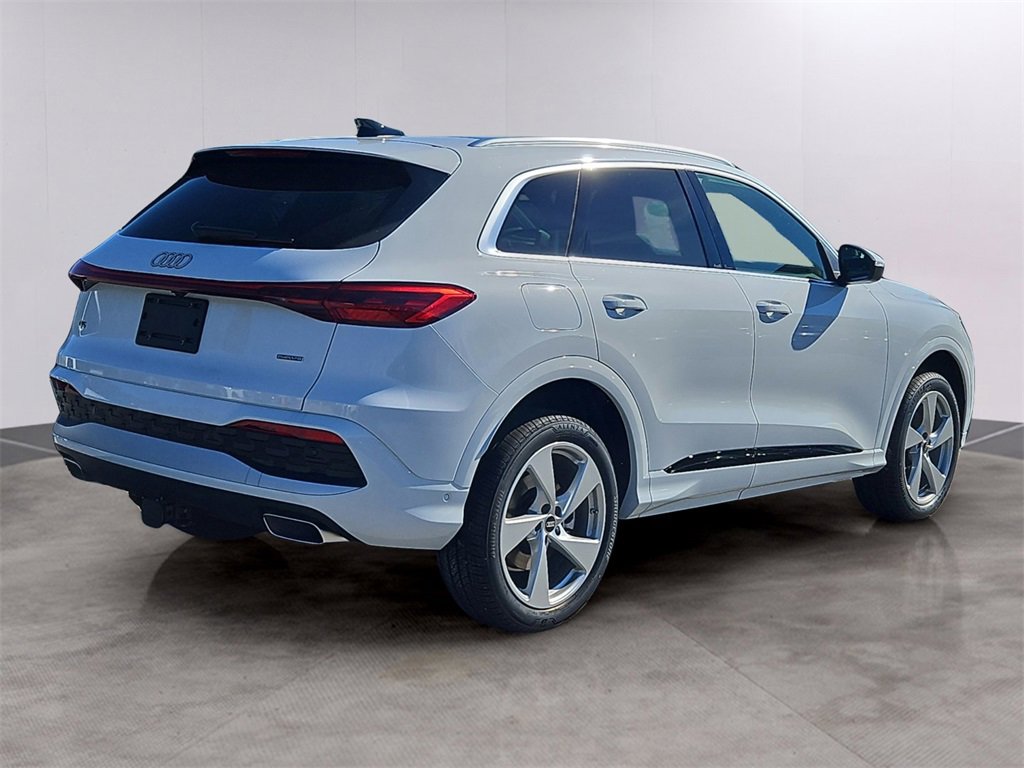 New 2025 Audi Q5 Premium Plus image 2