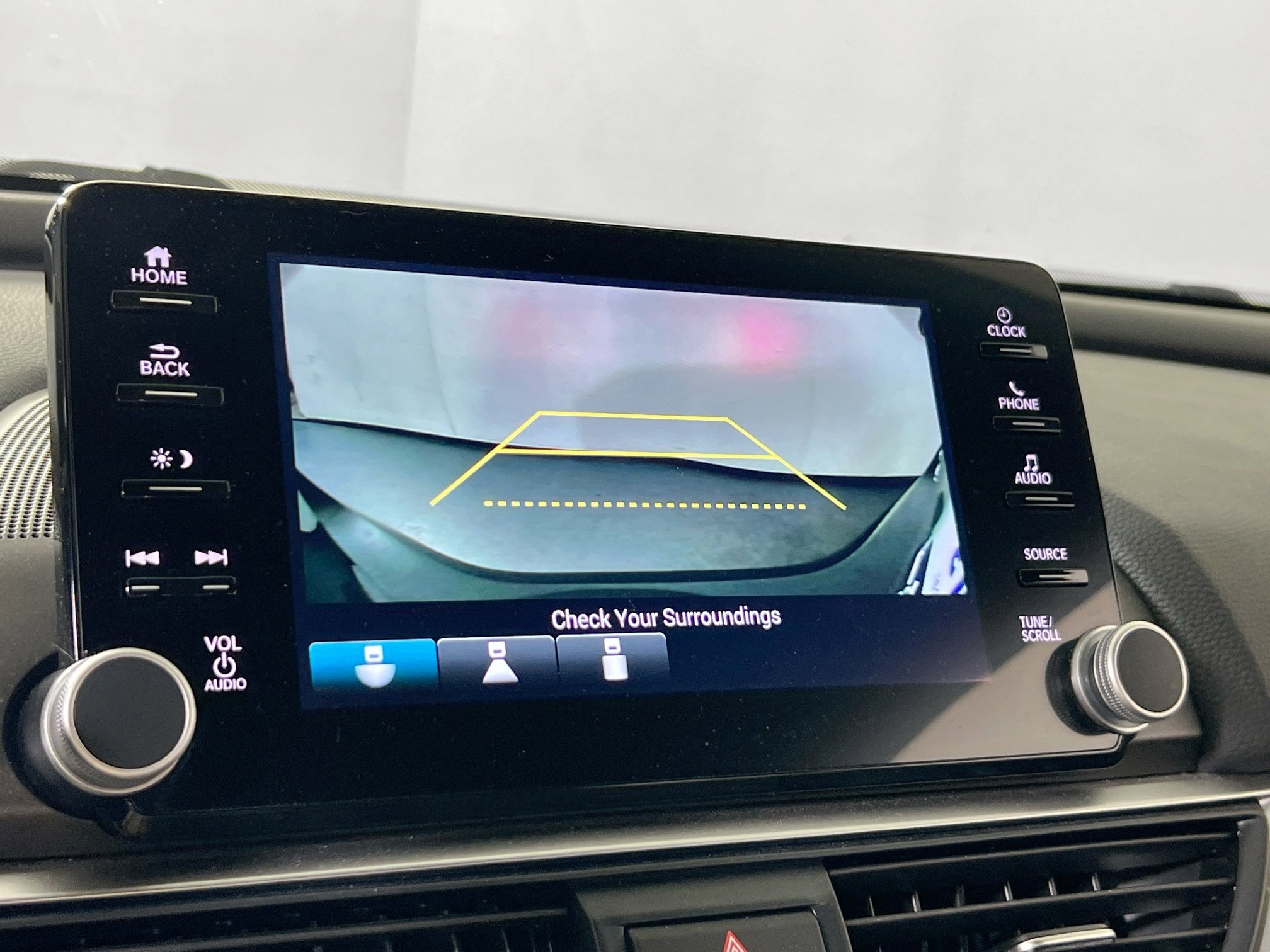 Used 2022 Honda Accord Sport image 13