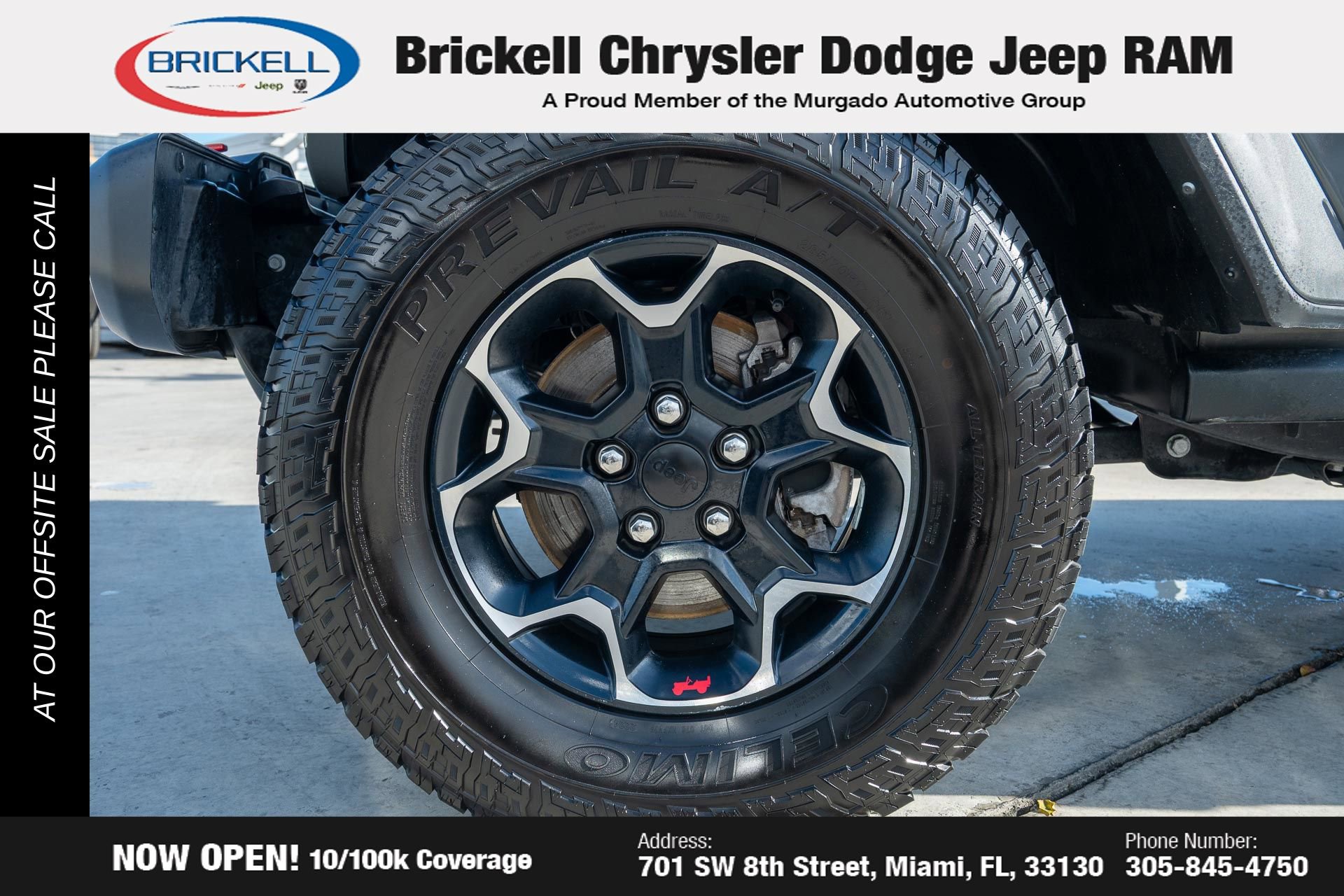 Used 2023 Jeep Wrangler Unlimited Rubicon image 32