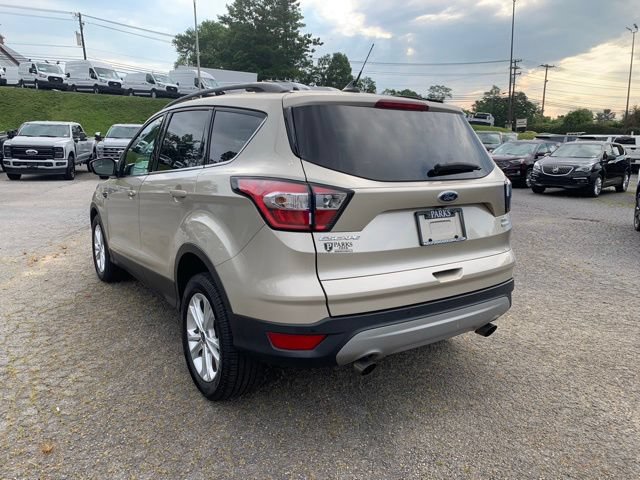 Used 2018 Ford Escape SEL FWD image 6