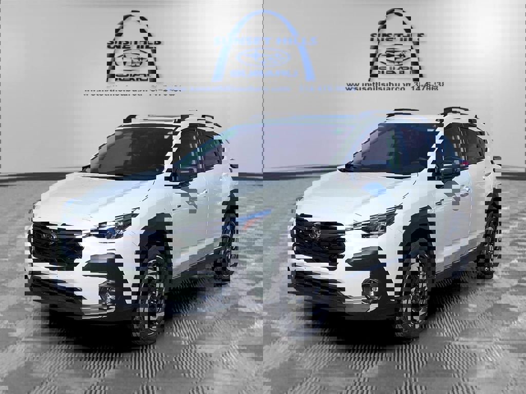 New 2026 Subaru Crosstrek 2.5i Limited image 24
