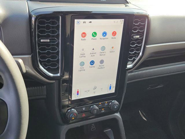 Used 2025 Ford Ranger XLT w/ FX4 Off-Road Package image 8