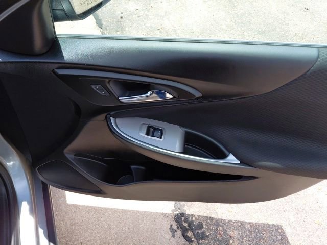 Used 2025 Chevrolet Malibu LT FWD image 29
