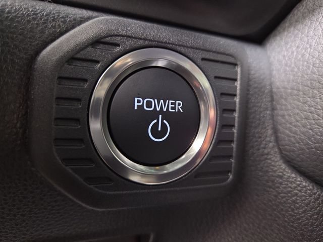 New 2027 Toyota Land Cruiser AWD/4WD image 24