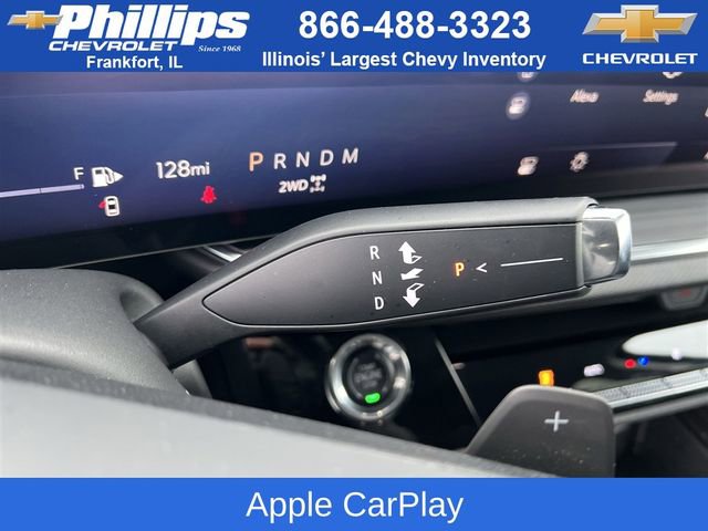 Certified 2025 Buick Envision Preferred image 21