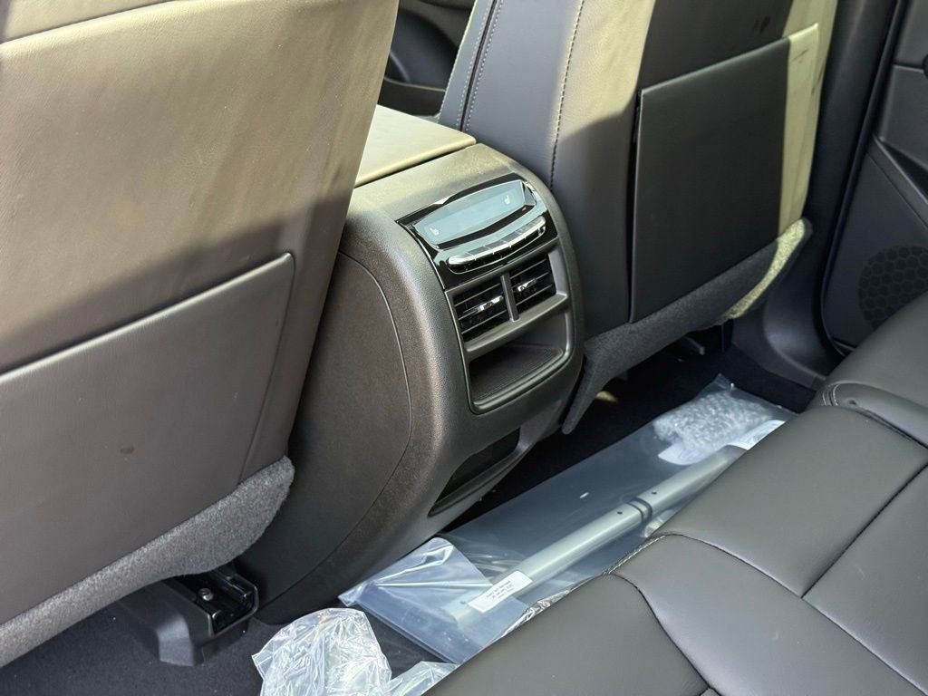 New 2026 Cadillac XT5 Premium Luxury w/ Driver Assist Package FWD image 22