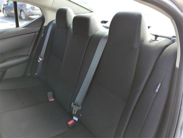 Certified 2023 Nissan Sentra S image 23