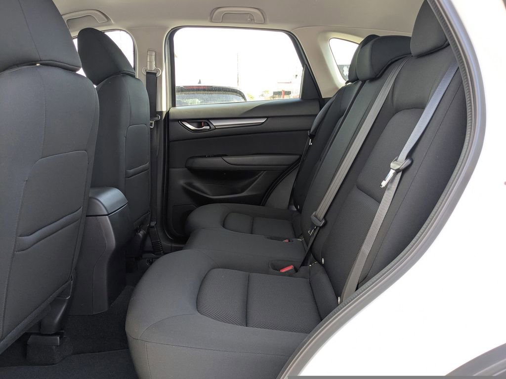 New 2025 MAZDA CX-5 AWD 2.5 S image 14