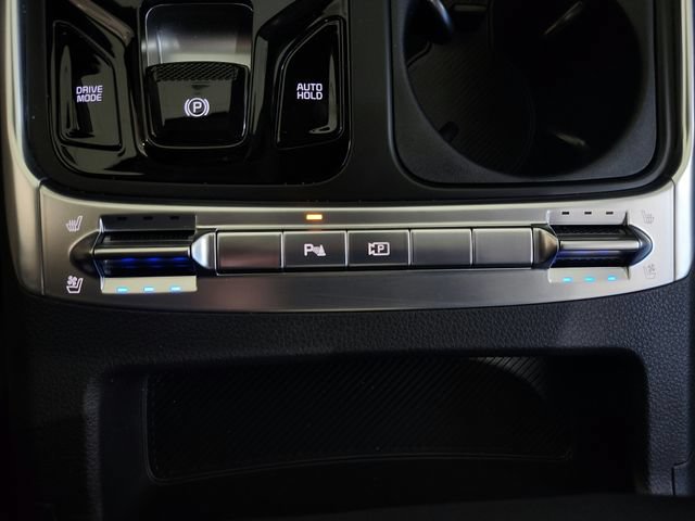 Certified 2026 Kia Carnival SX w/ SX Dark Edition Package FWD image 19
