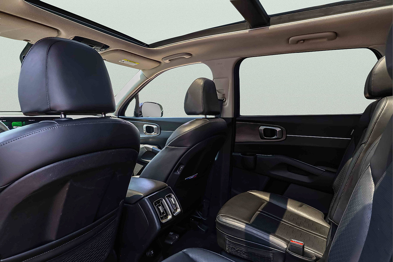 Certified 2024 Kia Sorento X-Line EX AWD/4WD image 23