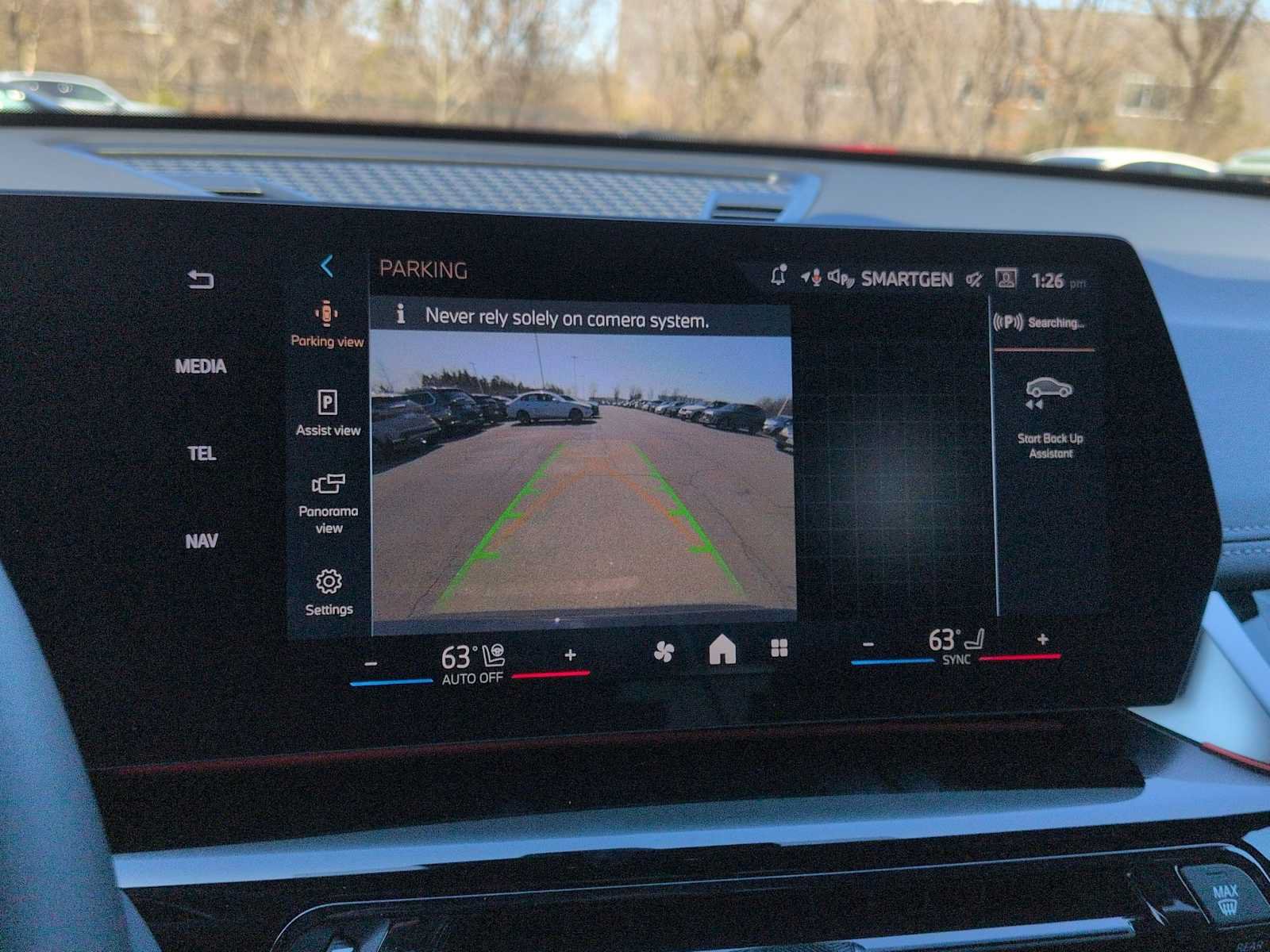New 2026 BMW X1 xDrive28i AWD/4WD image 32