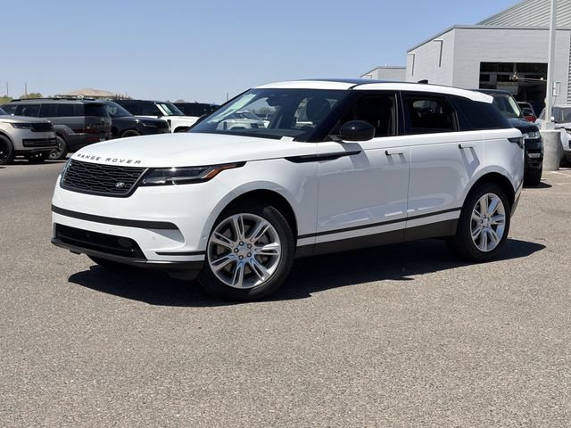 New 2026 Land Rover Range Rover Velar S AWD/4WD image 2