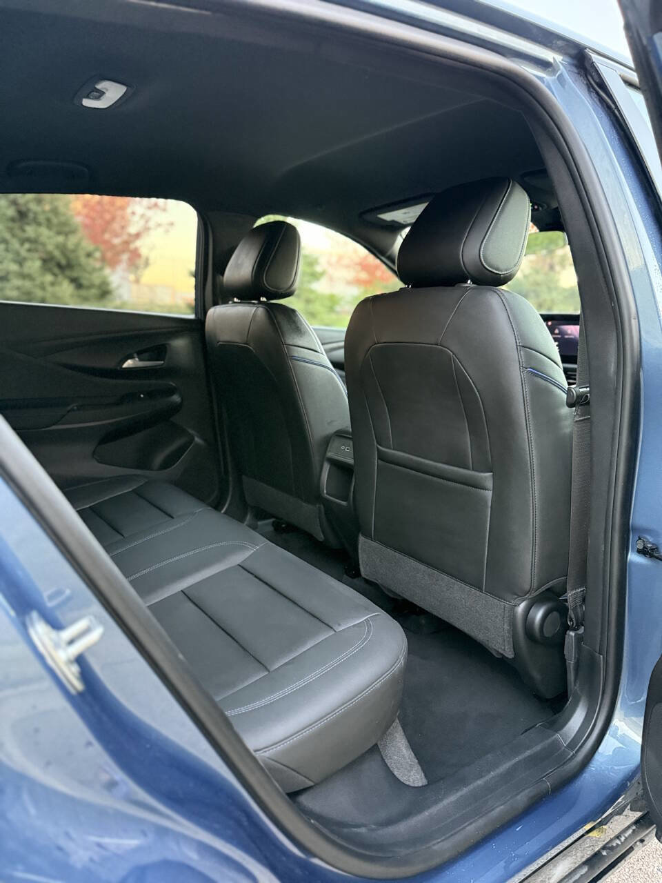 Used 2025 Buick Envista Sport Touring w/ Convenience I Package image 25