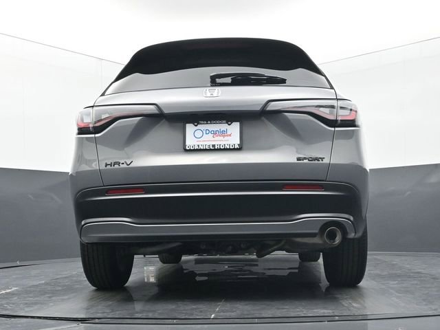 Used 2026 Honda HR-V Sport image 10