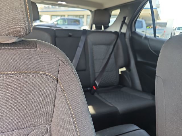 Used 2020 Chevrolet Equinox LT FWD image 24