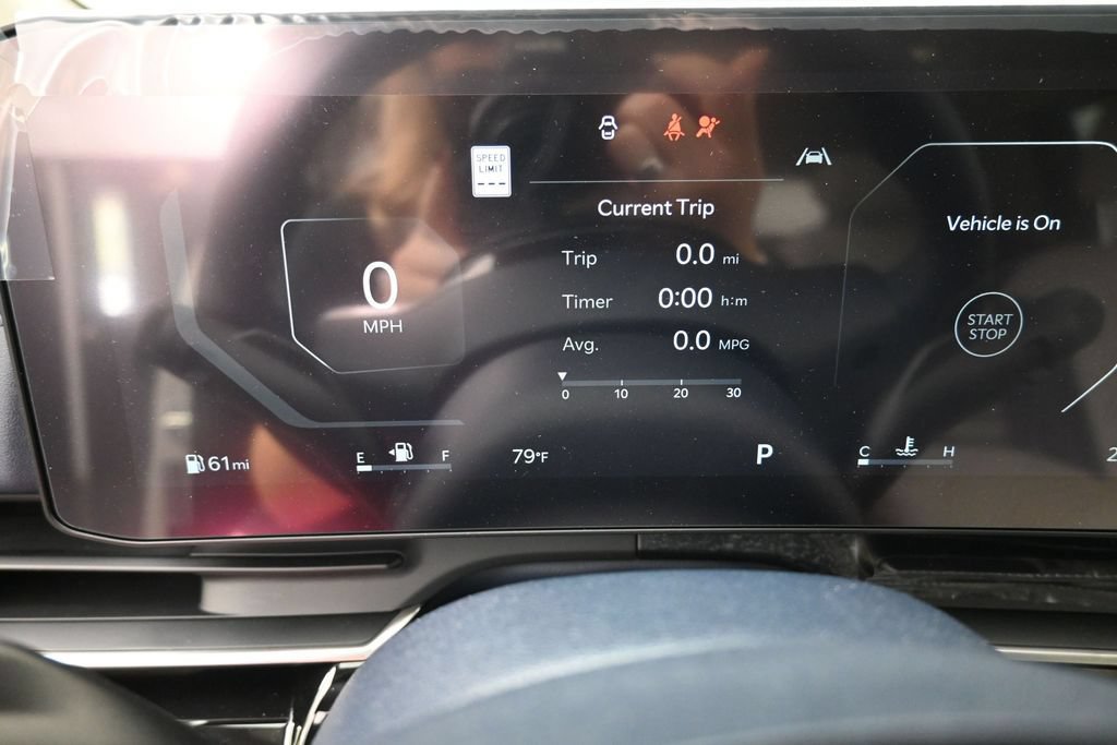 New 2026 Kia Carnival SX Prestige FWD image 10