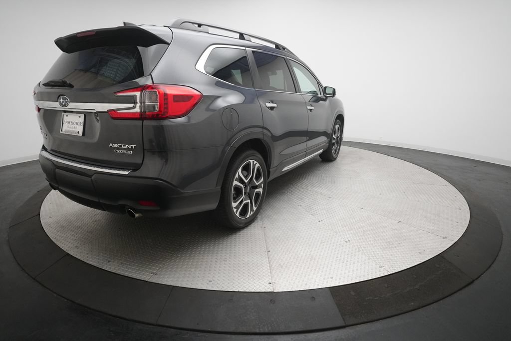Certified 2023 Subaru Ascent Touring AWD/4WD image 37