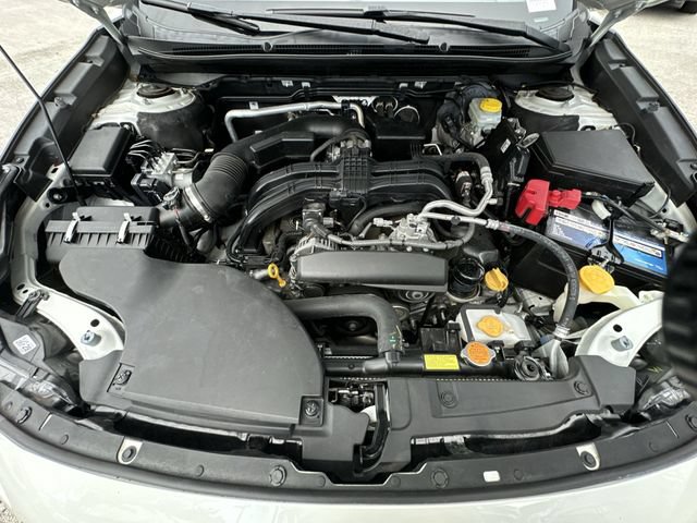 Certified 2024 Subaru Outback Limited AWD/4WD image 27