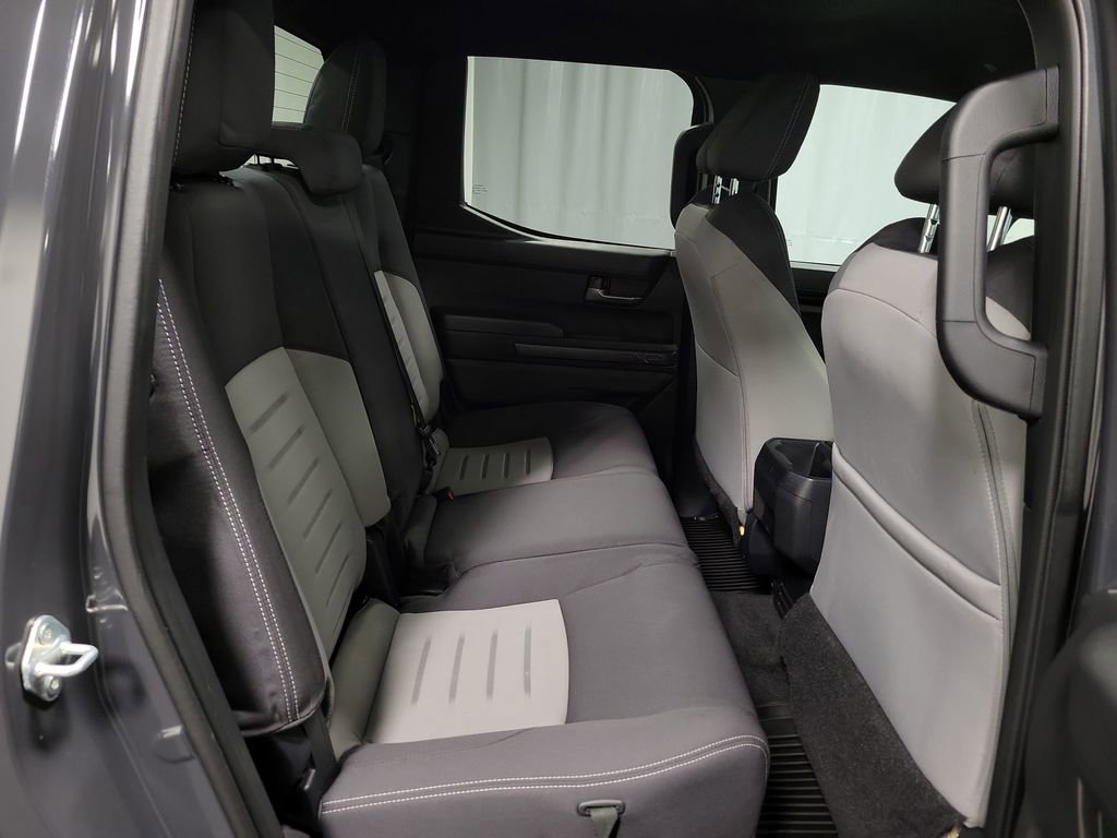Used 2024 Toyota Tacoma TRD Sport image 24
